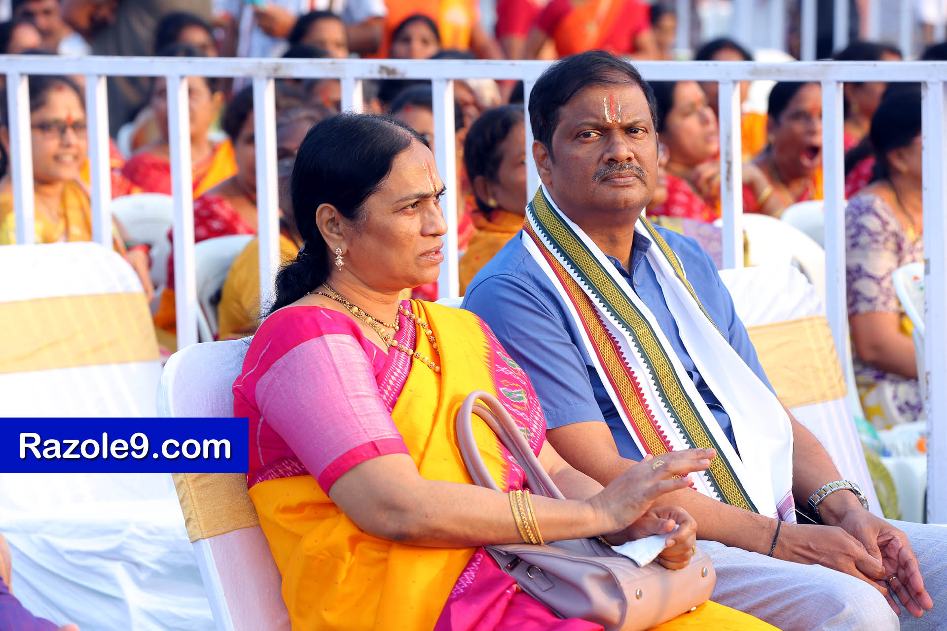 Srinivasa Kalyanam - vegivaaripalem - 2026